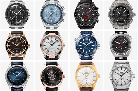 omega basic watch|omega watches all models.